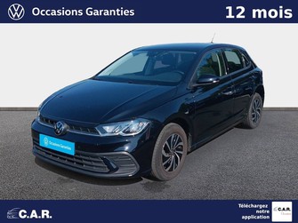 Photo Volkswagen Polo Polo 1.0 TSI 95 S&S BVM5