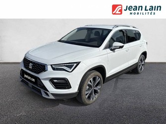 Photo Seat Ateca 1.0 TSI 110 ch Start/Stop Copa