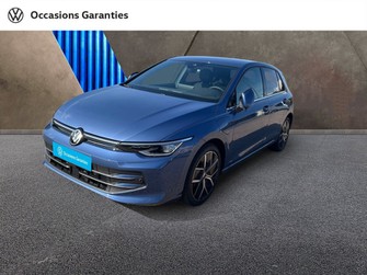Photo Volkswagen Golf 1.5 eHybrid 204ch Edition 50 DSG6
