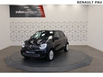 Photo Renault Twingo III SCe 65 - 21 Vibes