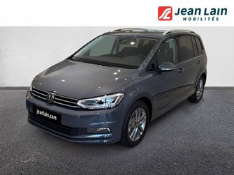 Photo Volkswagen Touran 2.0 TDI 150 DSG7 7pl VW Edition