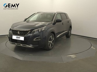 Photo Peugeot 5008 BlueHDi 130ch S&S EAT8 Allure Business