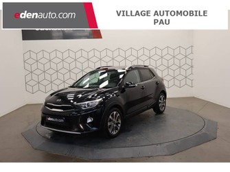 Photo Kia Stonic 1.0 T-GDi 120 ch ISG BVM6 Design