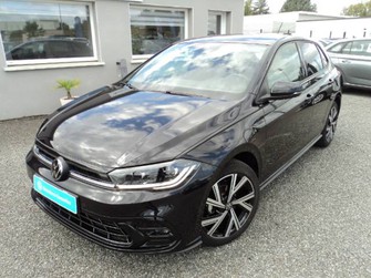 Photo Volkswagen Polo Polo 1.0 TSI 95 S&S BVM5