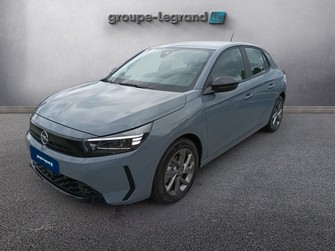 Photo Opel Corsa 1.2 75ch