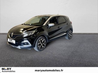Photo Renault Captur TCe 120 Energy Intens