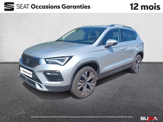 Photo Seat Ateca Ateca 1.0 TSI 110 ch Start/Stop