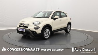 Photo Fiat 500X MY19 1.6 Multijet 120 ch Urban