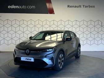 Photo Renault Megane E-Tech ER EV60 130ch super charge Evolution