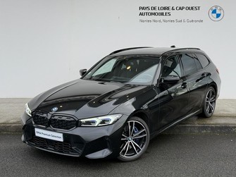 Photo Bmw  Série 3 Touring M340iA xDrive 374ch M Performance
