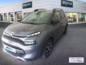 Photo Citroen C3 Aircross BlueHDi 110 S&S BVM6 Shine