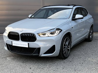 Photo Bmw X2 F39 X2 xDrive 25e 220 ch BVA6