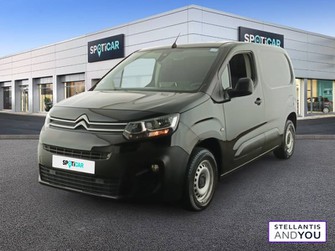 Photo Citroen Berlingo (30) VAN M 650 BLUEHDI 100 S&S DRIVER