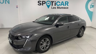Photo Peugeot 508 BUSINESS 508 BlueHDi 130 ch S&S EAT8