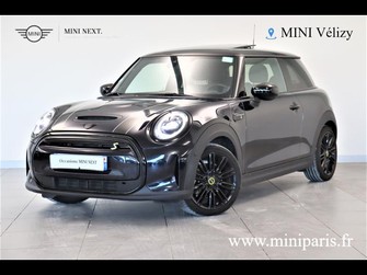 Photo Mini  184ch Edition Premium Plus BVA 5CV