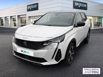 Photo Peugeot 3008 Puretech 130ch S&S EAT8 Allure Pack