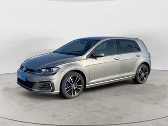 Photo Volkswagen Golf Hybride Rechargeable 1.4 TSI 204 DSG6 GTE