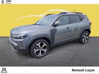 Photo Dacia Duster 1.2 TCe 130ch Journey 4x2