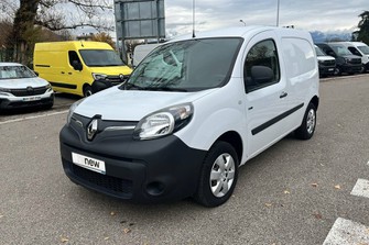 Photo Renault Kangoo EXPRESS ZE KANGOO Z.E. 33