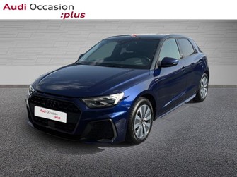 Photo Audi A1 Sportback 25 TFSI 95ch S line S tronic 7