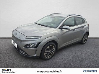 Photo Hyundai Kona ELECTRIC Kona Electrique 39 kWh - 136 ch