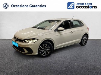 Photo Volkswagen Polo 1.0 TSI 95 S&S BVM5 Life