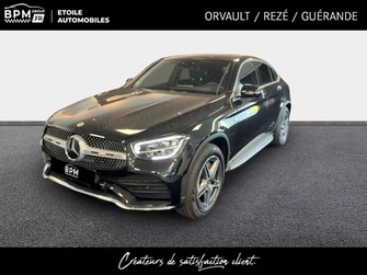 Photo Mercedes  de 194+122ch AMG Line 4Matic 9G-Tronic