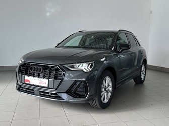 Photo Audi Q3 Q3 35 TFSI 150 ch S tronic 7