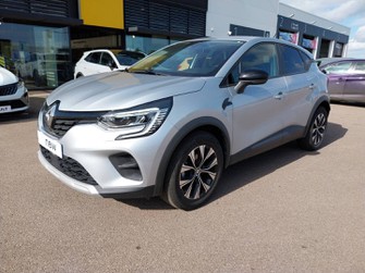 Photo Renault Captur Captur Evolution Tce 90