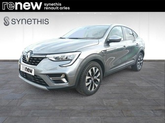 Photo Renault Arkana TCe 140 EDC FAP Business