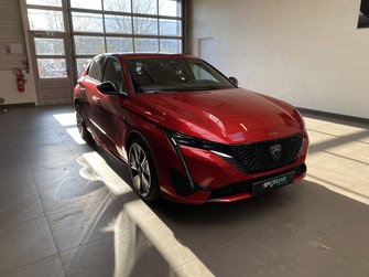 Photo Peugeot 308 308 Hybrid 136 e-DCS6