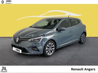 Photo Renault Clio E-Tech hybride 140ch Intens