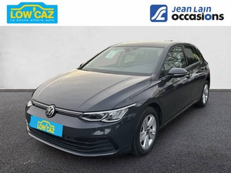 Photo Volkswagen Golf 2.0 TDI SCR 115 BVM6 Life 1st