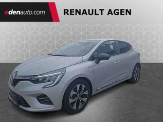 Photo Renault Clio TCe 90 Evolution