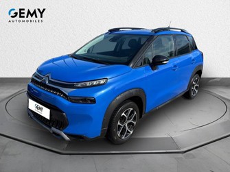 Photo Citroen C3 Aircross PureTech 130 S&S EAT6 Shine