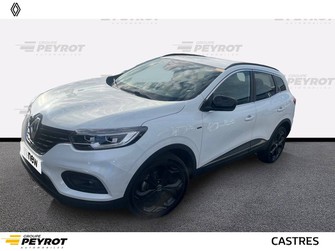 Photo Renault Kadjar Kadjar TCe 160 FAP EDC