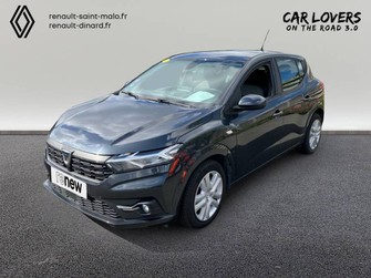 Photo Dacia Sandero TCe 90 Confort
