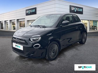 Photo Fiat 500 3+1 e 118ch Icône