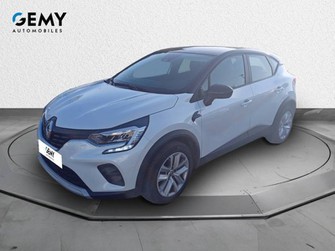 Photo Renault Captur TCe 140 EDC - 21 Business