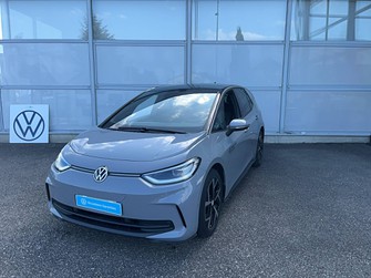 Photo Volkswagen ID.3 ID.3 204 ch Pro S