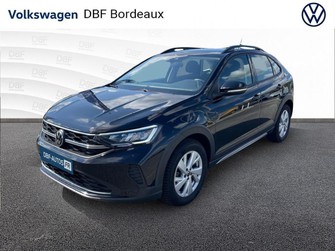 Photo Volkswagen Taigo 1.0 TSI 95 BVM5 Life Business