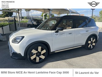 Photo Mini Countryman SE 313ch Favoured ALL4