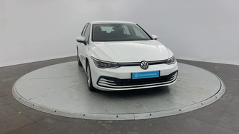 Photo Volkswagen Golf 1.0 TSI OPF 110 BVM6 Life Business