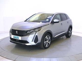 Photo Peugeot 3008 3008 Hybrid 225 e-EAT8