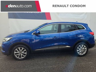 Photo Renault Kadjar Blue dCi 115 EDC Business