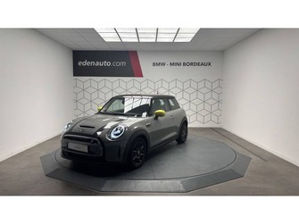 Photo Mini  Mini Hatch 3 Portes Cooper SE 184 ch Edition Premium Plus