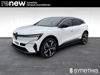 Photo Renault Megane E-TECH EV60 220 ch optimum charge Iconic