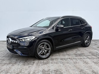 Photo Mercedes GLA GLA GLA 250 e 8G-DCT
