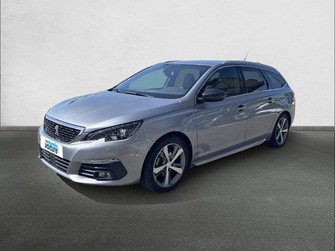 Photo Peugeot 308 SW 308 SW PureTech 130ch S&S EAT8