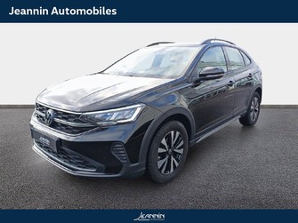 Photo Volkswagen Taigo Taigo 1.0 TSI 110 DSG7